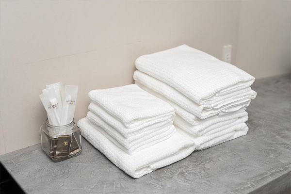 設備・アメニティ